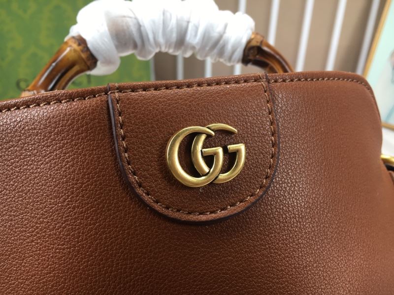 Gucci Top Handle Bags